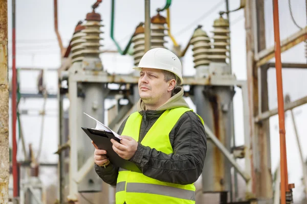 Electrical Foremen