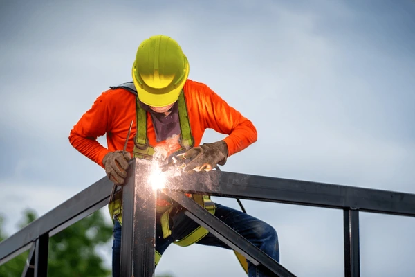 Welding Foremen